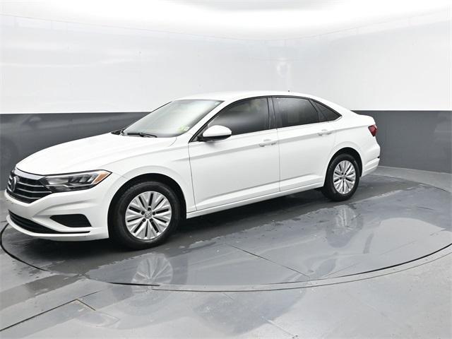 used 2019 Volkswagen Jetta car, priced at $13,655