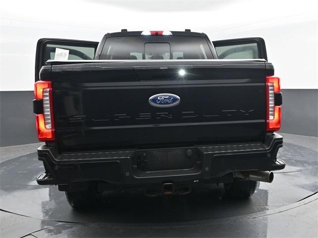 used 2017 Ford F-150 car, priced at $25,665