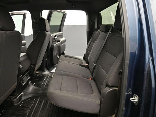 used 2023 Chevrolet Silverado 2500 car, priced at $41,888