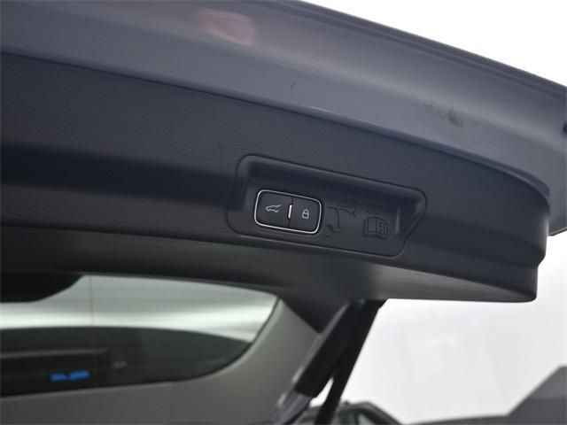 new 2025 Ford Explorer car, priced at $44,991