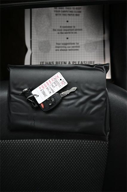 used 2016 Jeep Compass car