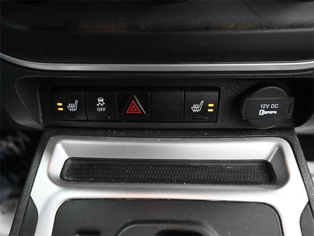 used 2016 Jeep Compass car