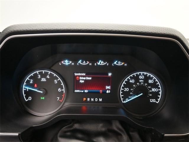 used 2022 Ford F-150 car, priced at $32,330