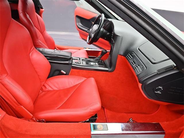 used 1994 Chevrolet Corvette car, priced at $13,888