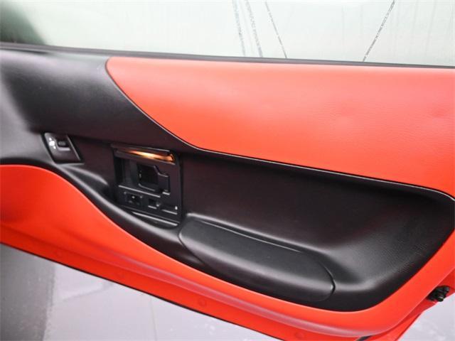 used 1994 Chevrolet Corvette car, priced at $13,888