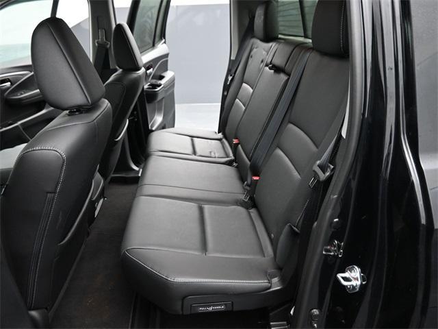 used 2025 Honda Ridgeline car, priced at $37,686