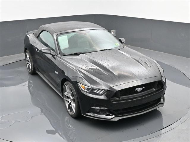 used 2015 Ford Mustang car, priced at $30,772