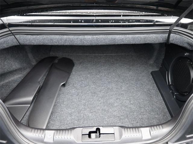 used 2015 Ford Mustang car, priced at $30,772