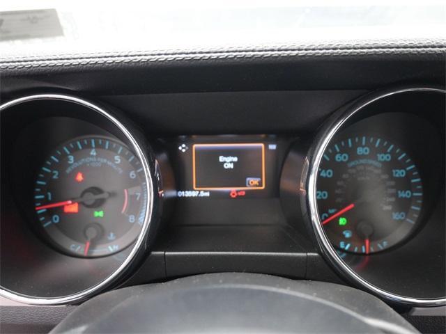 used 2015 Ford Mustang car, priced at $30,772