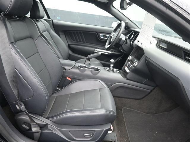 used 2015 Ford Mustang car, priced at $30,772