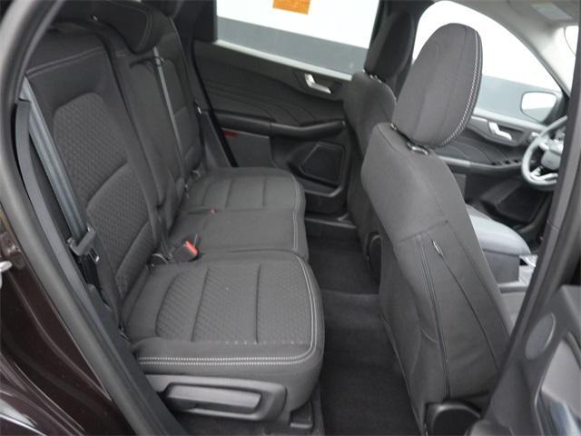 used 2023 Ford Escape car, priced at $24,778