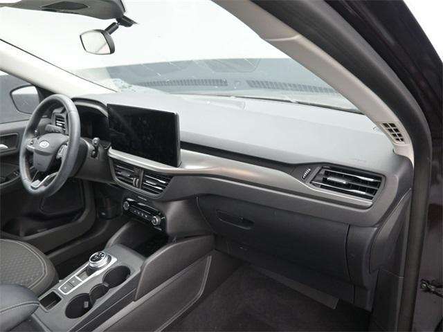 used 2023 Ford Escape car, priced at $24,778