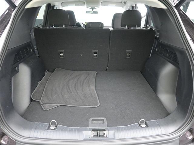 used 2023 Ford Escape car, priced at $24,778