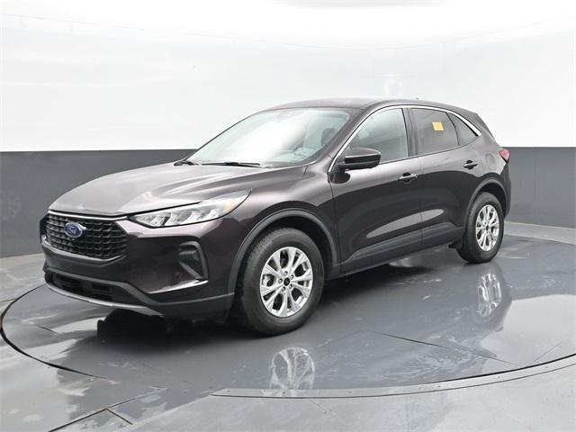 used 2023 Ford Escape car, priced at $24,778