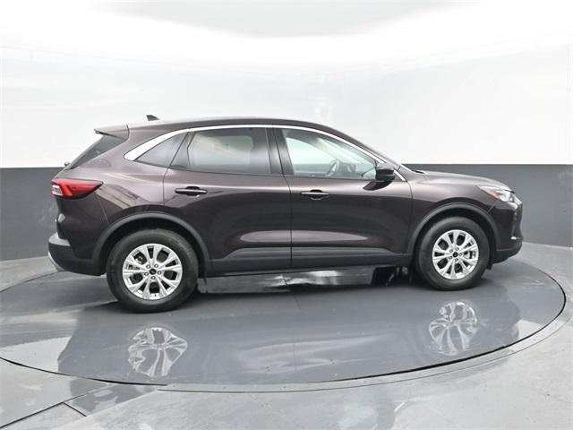 used 2023 Ford Escape car, priced at $24,778