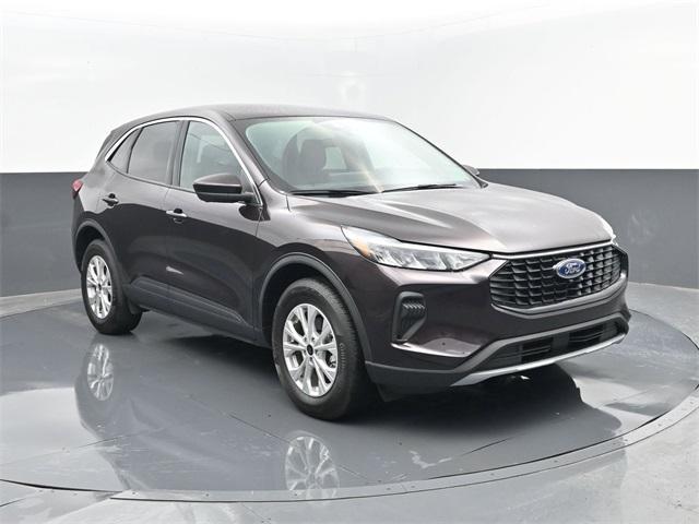 used 2023 Ford Escape car, priced at $24,778