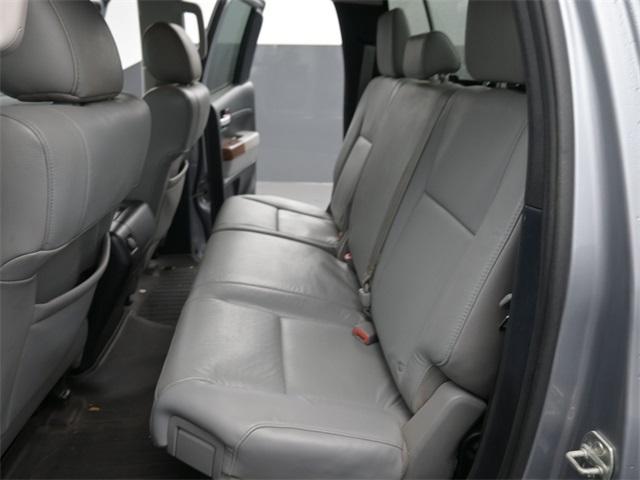 used 2012 Toyota Tundra car, priced at $18,909
