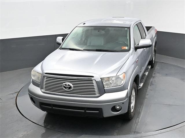 used 2012 Toyota Tundra car, priced at $18,909