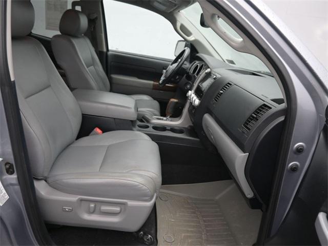 used 2012 Toyota Tundra car, priced at $18,909