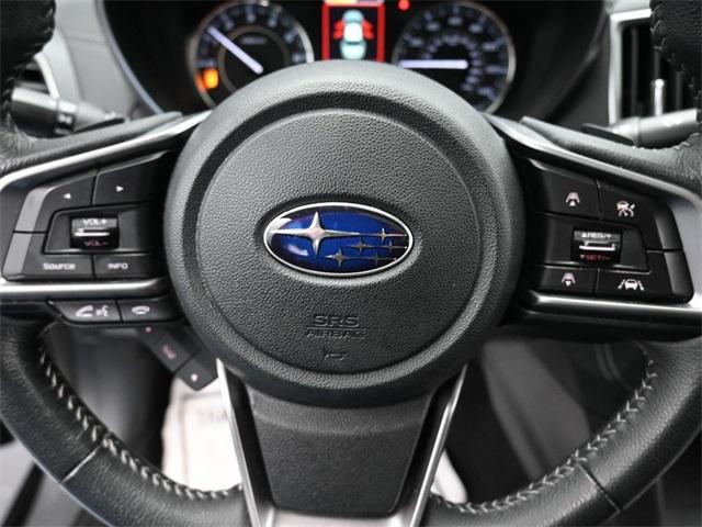 used 2019 Subaru Impreza car, priced at $16,444