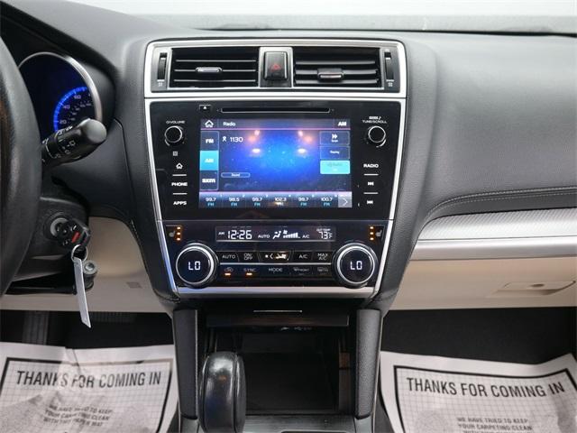 used 2019 Subaru Outback car, priced at $16,988