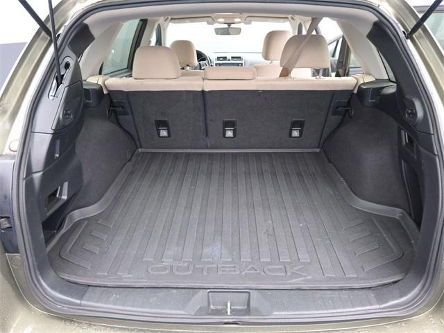 used 2019 Subaru Outback car, priced at $16,988