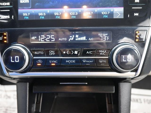 used 2019 Subaru Outback car, priced at $16,988