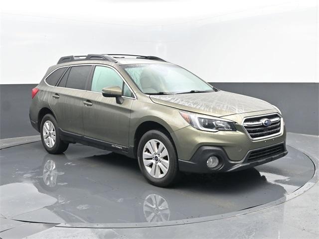used 2019 Subaru Outback car, priced at $16,988