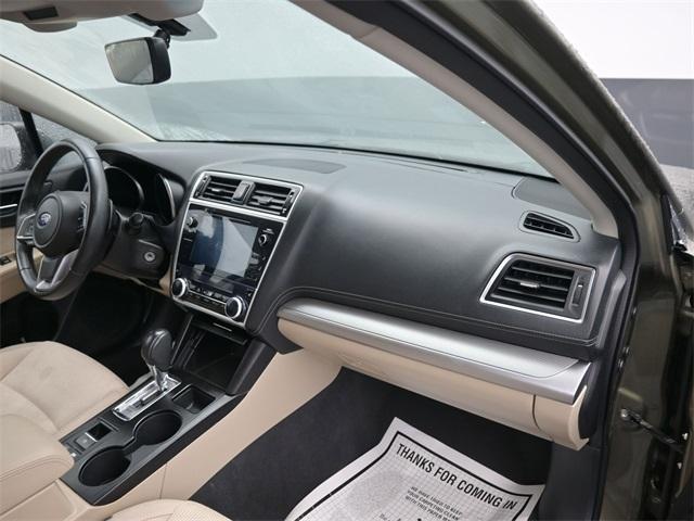 used 2019 Subaru Outback car, priced at $16,988