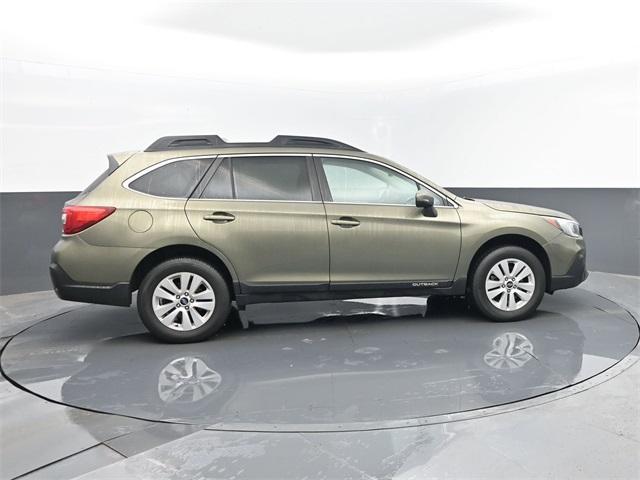 used 2019 Subaru Outback car, priced at $16,988
