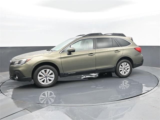 used 2019 Subaru Outback car, priced at $16,988