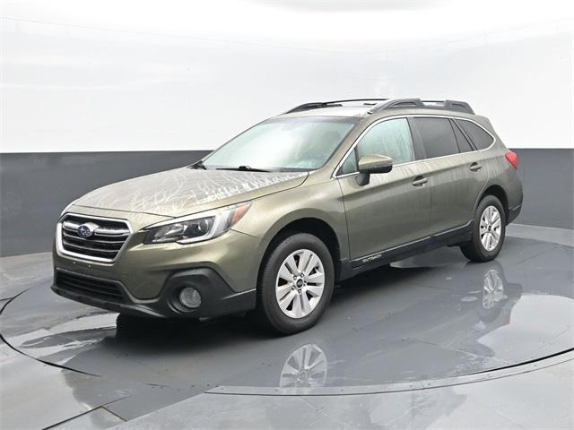 used 2019 Subaru Outback car, priced at $16,988