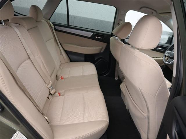 used 2019 Subaru Outback car, priced at $16,988