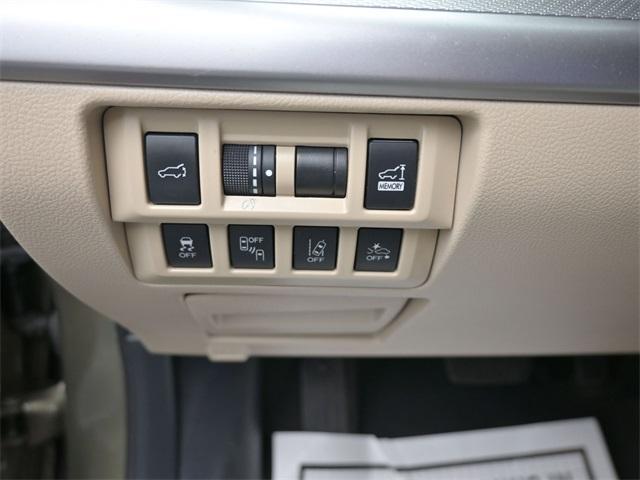 used 2019 Subaru Outback car, priced at $16,988