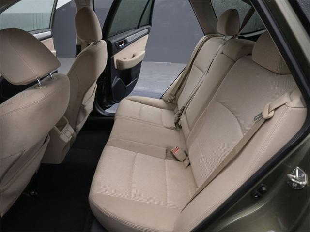 used 2019 Subaru Outback car, priced at $16,988