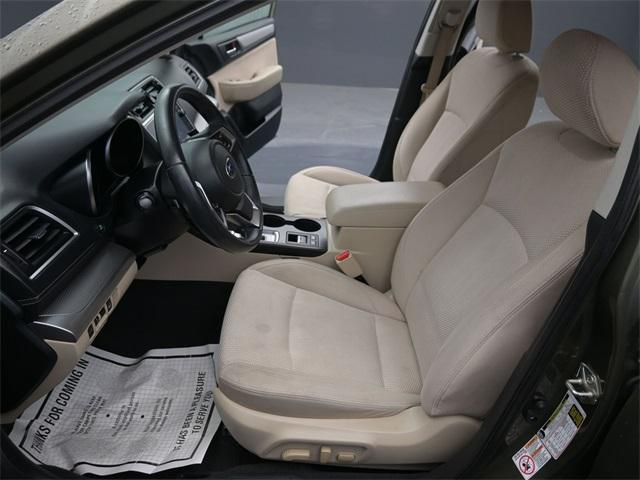 used 2019 Subaru Outback car, priced at $16,988