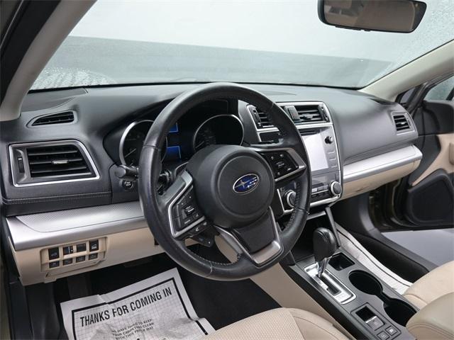 used 2019 Subaru Outback car, priced at $16,988