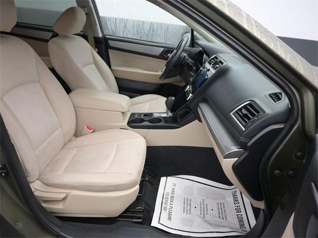 used 2019 Subaru Outback car, priced at $16,988