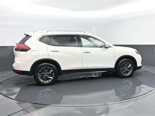 used 2020 Nissan Rogue car, priced at $13,551
