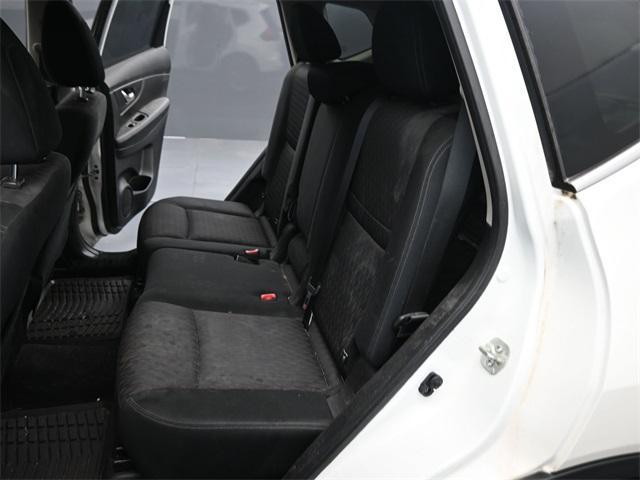 used 2020 Nissan Rogue car, priced at $13,551