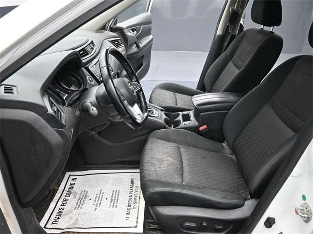 used 2020 Nissan Rogue car, priced at $13,551