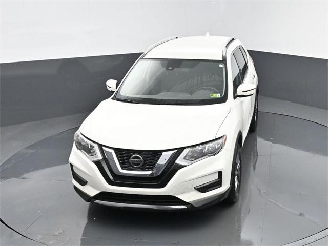 used 2020 Nissan Rogue car, priced at $13,551