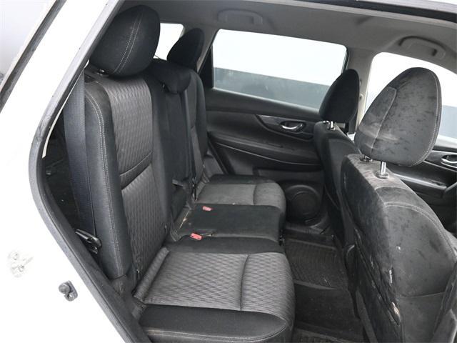 used 2020 Nissan Rogue car, priced at $13,551