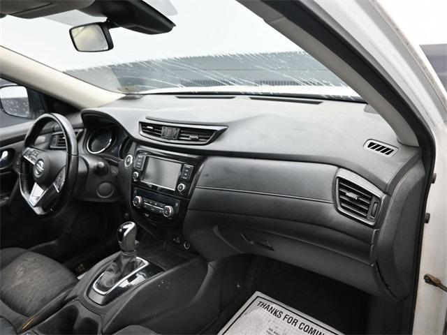 used 2020 Nissan Rogue car, priced at $13,551