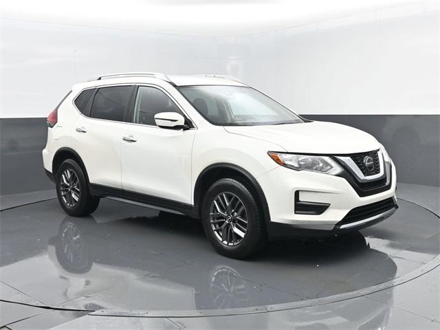 used 2020 Nissan Rogue car, priced at $13,551