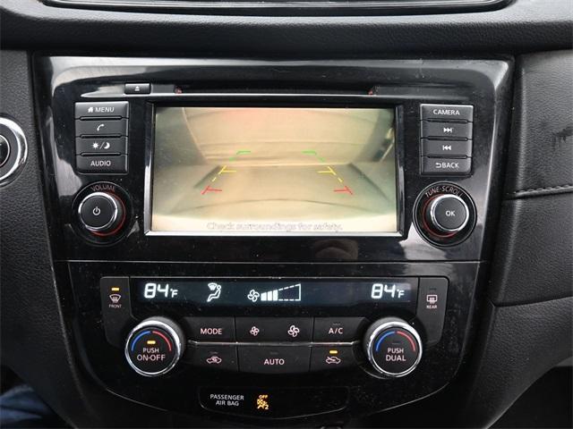 used 2020 Nissan Rogue car, priced at $13,551