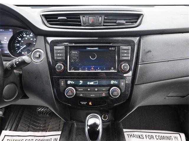 used 2020 Nissan Rogue car, priced at $13,551