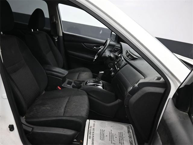 used 2020 Nissan Rogue car, priced at $13,551