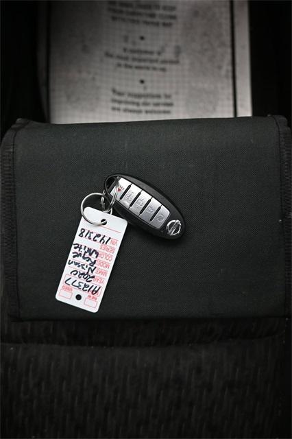 used 2020 Nissan Rogue car, priced at $13,551