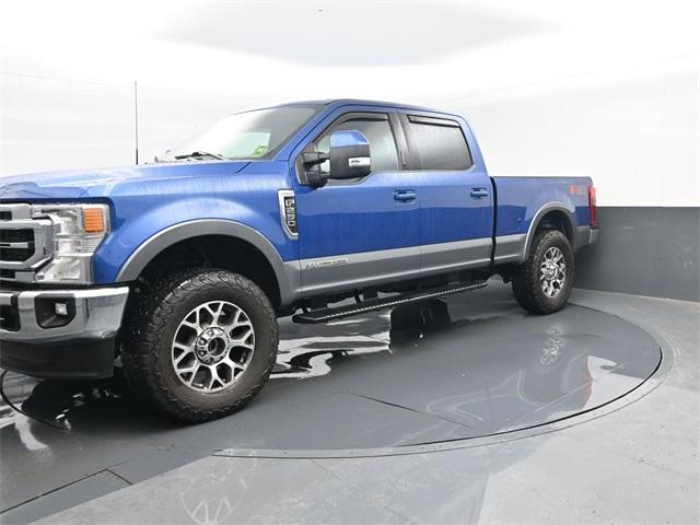 used 2022 Ford F-250 car, priced at $68,956
